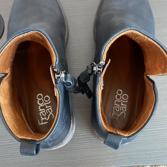 Boots - Picture 2 of 7